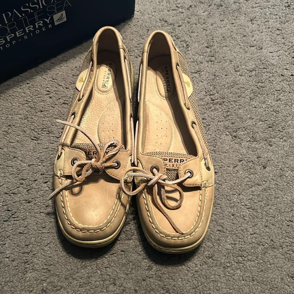Women's Angelfish Boat Shoe
